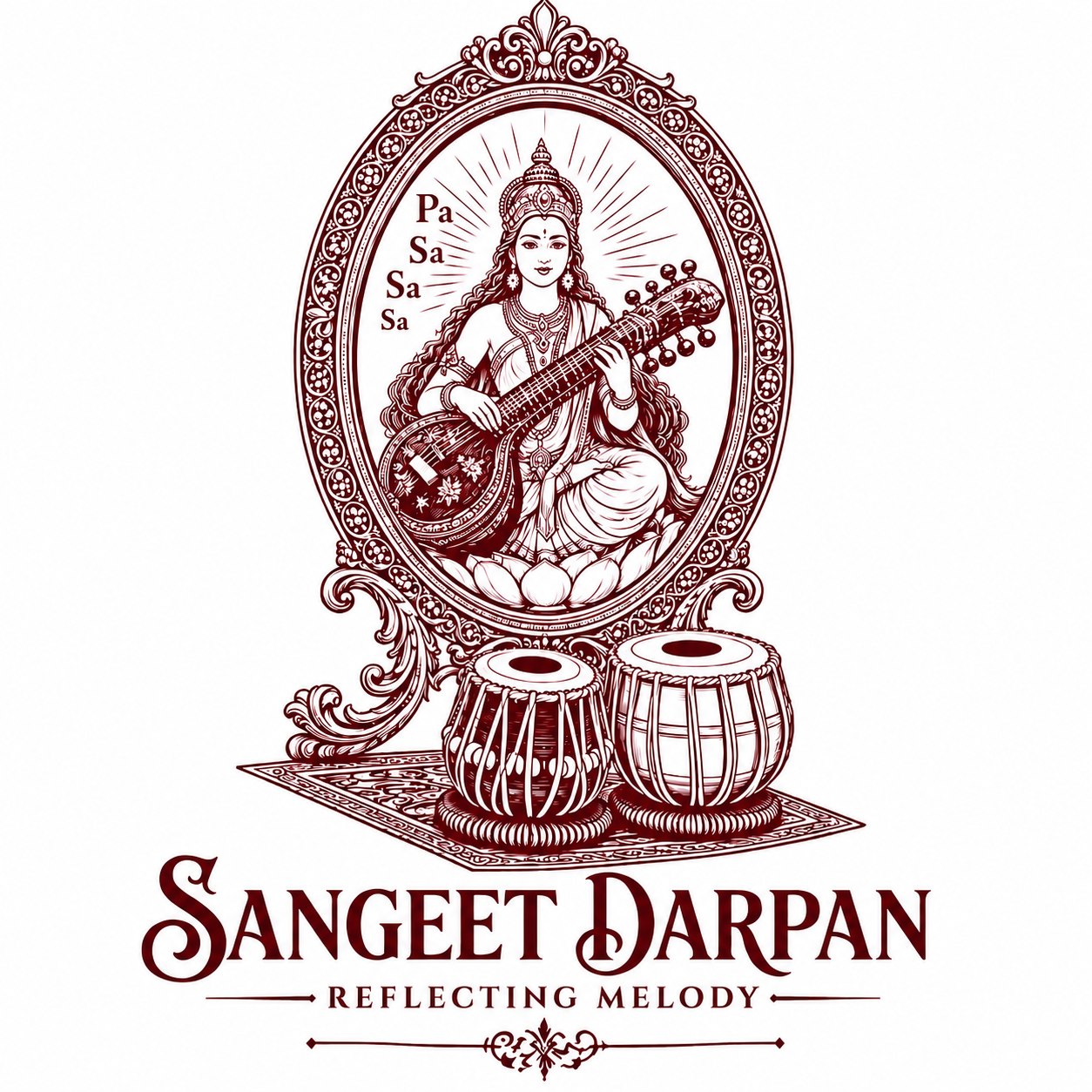 Sangeet Darpan